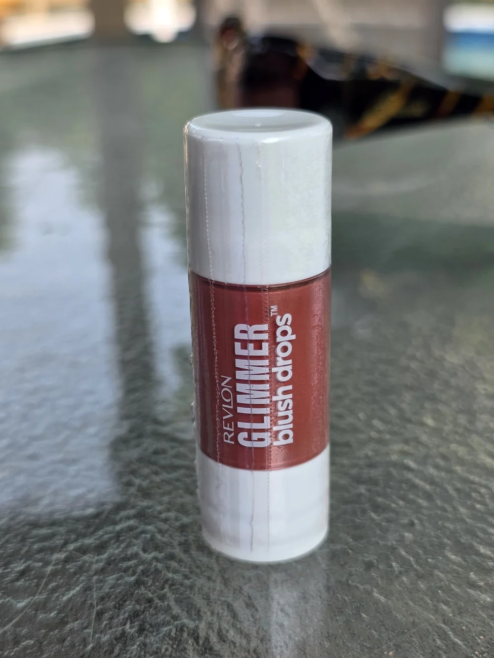 Revlon Glimmer Blush Drops